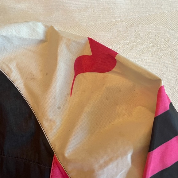 Smashfest Queen cycling jacket - Picture 3 of 8